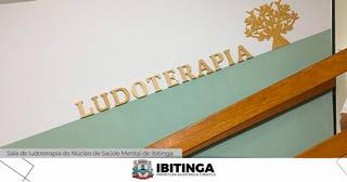 Ludoterapia