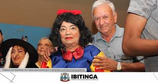 Teatro Branca de Neve Cras