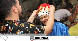 Teatro Branca de Neve Cras