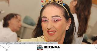Teatro Branca de Neve Cras