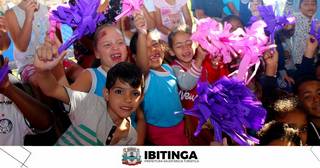 Jogos Escolares 2019