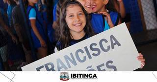 Jogos Escolares 2019