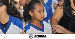 Jogos Escolares 2019