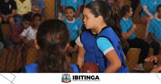 Jogos Escolares 2019