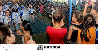 Jogos Escolares 2019