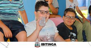 Jogos Escolares 2019