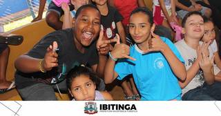 Jogos Escolares 2019