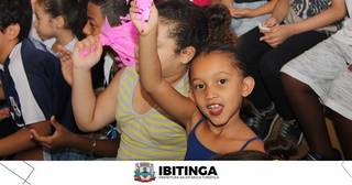 Jogos Escolares 2019