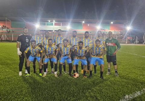 Abertura Campeonato Municipal (1)