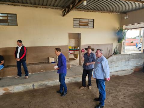 Campeonato Bocha (1)