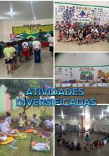 Centro Educaional - Projeto selecionado pelo MEC (1)