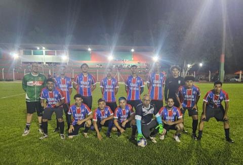 Abertura Campeonato Municipal (3)