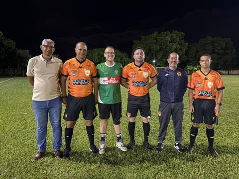 Abertura Campeonato Municipal (11)
