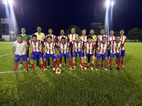 Abertura Campeonato Municipal (12)