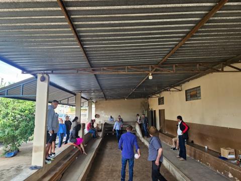 Campeonato Bocha (6)