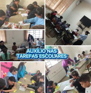 Centro Educaional - Projeto selecionado pelo MEC (5)