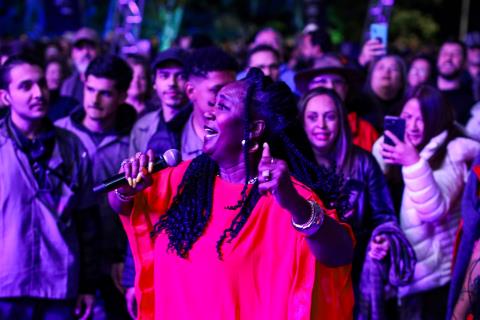 3º Guararema Jazz & Blues Festival reúne mais de 40 mil pessoas, abraça a cidade e movimenta turismo e economia - Guararema - Crédito foto Warley Kenji - Comunicação PMG (1)