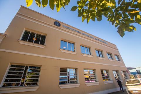 Prefeitura de Guararema tem contas de 2024 aprovadas pelo TCESP - Guararema - Crédito foto Warley Kenji Comunicação PMG