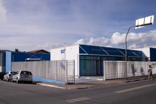 Vagas de Emprego SAT