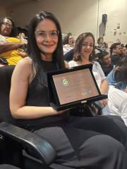 Guararema participa do 1º Prêmio Inova Educação do CONDEMAT+ (4)