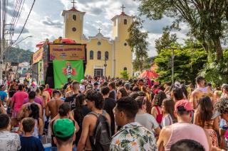 Carnaval em Guararema (1)