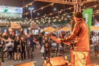 Festival de Inverno Guararema 2025 site