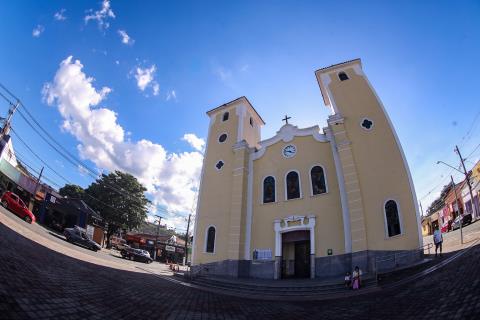 Guararema recebe Festa de São Benedito na Praça 9 de Julho - Guararema - Crédito foto Warley Kenji - Comunicação PMG (1)