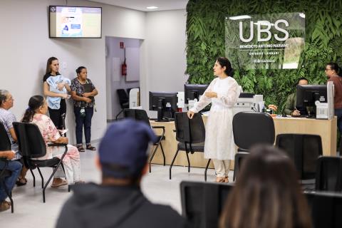 Prefeitura de Guararema realiza palestras sobre saúde e conscientização em maio - Guararema - Crédito foto Warley Kenji - Comunicação PMG (4)