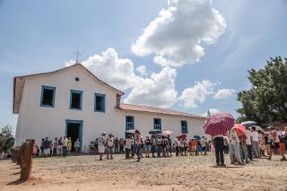 Festa de São Longuinho