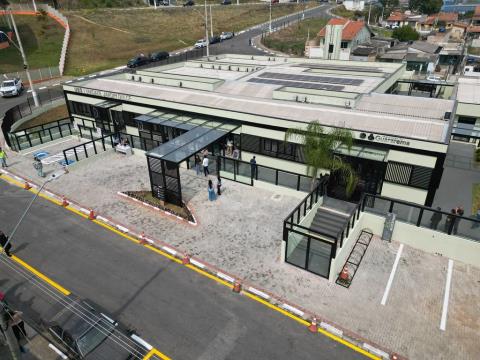 Prefeitura de Guararema intensifica busca ativa e ações de combate à tuberculose - Guararema - Crédito foto Comunicação PMG (1)