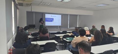 Prefeitura de Guararema é destaque em encontro do Programa Município VerdeAzul - Guararema - Credito foto Divulgação (2)