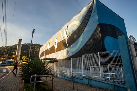 Guararema Futsal recebe São Caetano nesta sexta-feira pelo Campeonato Paulista Sub-20 - Guararema - Crédito foto - Warley Kenji - Comunicação PMG (1)