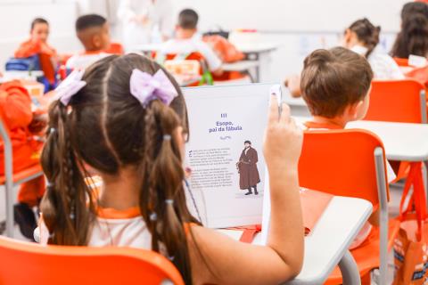 Volta às Aulas Guararema 2026 - Crédito fotos Warley Kenji -Comunicação PMG (2)