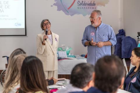 Fundo Social de Guararema lança campanha Pés Quentinhos pelo Inverno Solidário 2026 - Guararema - Crédito foto Comunicação PMG (3) (1)
