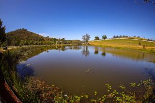 Parque do Lago - Guararema - Crédito fotos Warley Kenji - Comunicação PMG (2)