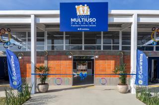 Guararema tem inscrições abertas para oficinas culturais no Centro e no bairro Parateí (2)