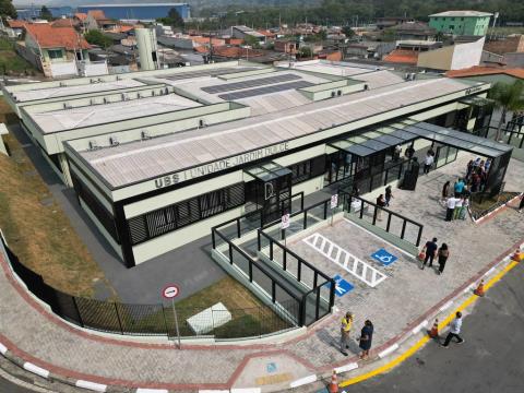 Prefeitura de Guararema promove rodas de conversa sobre saúde mental materna durante o Maio Furta-Cor - Guararema - Crédito foto Comunicação PMG  (4)