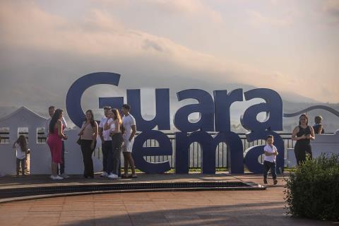 Prefeitura de Guararema abre inscrições para nova edição do City Tour para moradores - Guararema - Crédito foto Warley Kenji - Comunicação PMG (6)