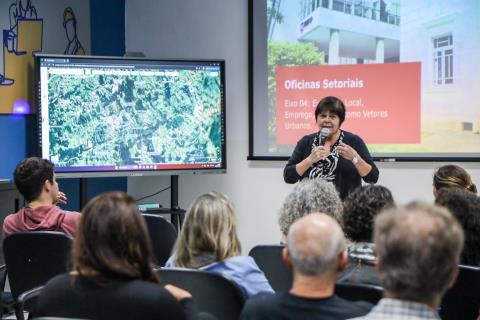 Prefeitura de Guararema abre consulta pública online para a revisão do Plano Diretor - Guararema - Crédito fotos Warley Kenji - Comunicação PMG (6)