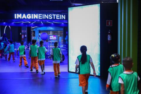 Rede Municipal de Guararema inicia visitas de 2026 do Programa Visitando Museus - Guararema - Crédito fotos Warley Kenji - Comunicação PMG (8)