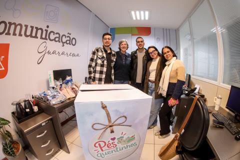 Diretoria de Comunicação