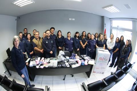 Secretaria Municipal de Administração