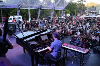 Guararema Jazz & Blues Festival 2025 - Créditos Warley Kenji (8)