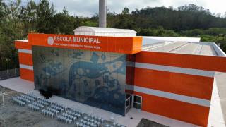 Inauguração Escola -19.09 - Crédito fotos Warley Kenji - Comunicação PMG (9)