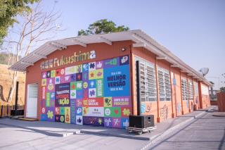 Reinauguração CSE Fukushima - Crédito fotos Warley Kenji - Comunicação PMG (5)