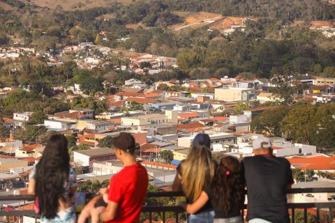 Prefeitura de Guararema reforça prazo para participação na revisão do Plano Diretor Municipal - Guararema - Crédito foto Warley Kenji - Comunicação PMG (2)