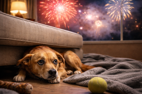 Fogos de Artifício (2)