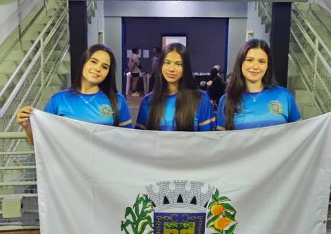 Jogos do Interior - Guararema (4)