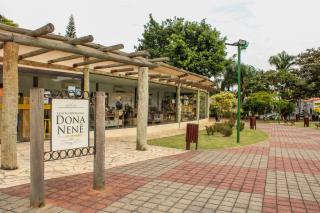 Centro Artesanal Dona Nenê - Guararema