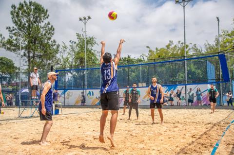 Esporte Guararema - Crédito foto Comunicação PMG (2)
